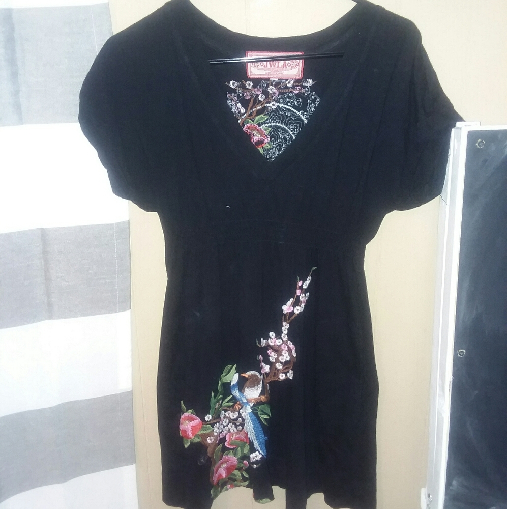 Vintage dress